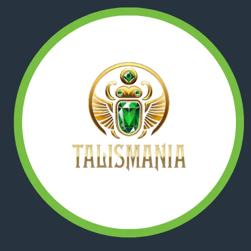 Talismania new logo