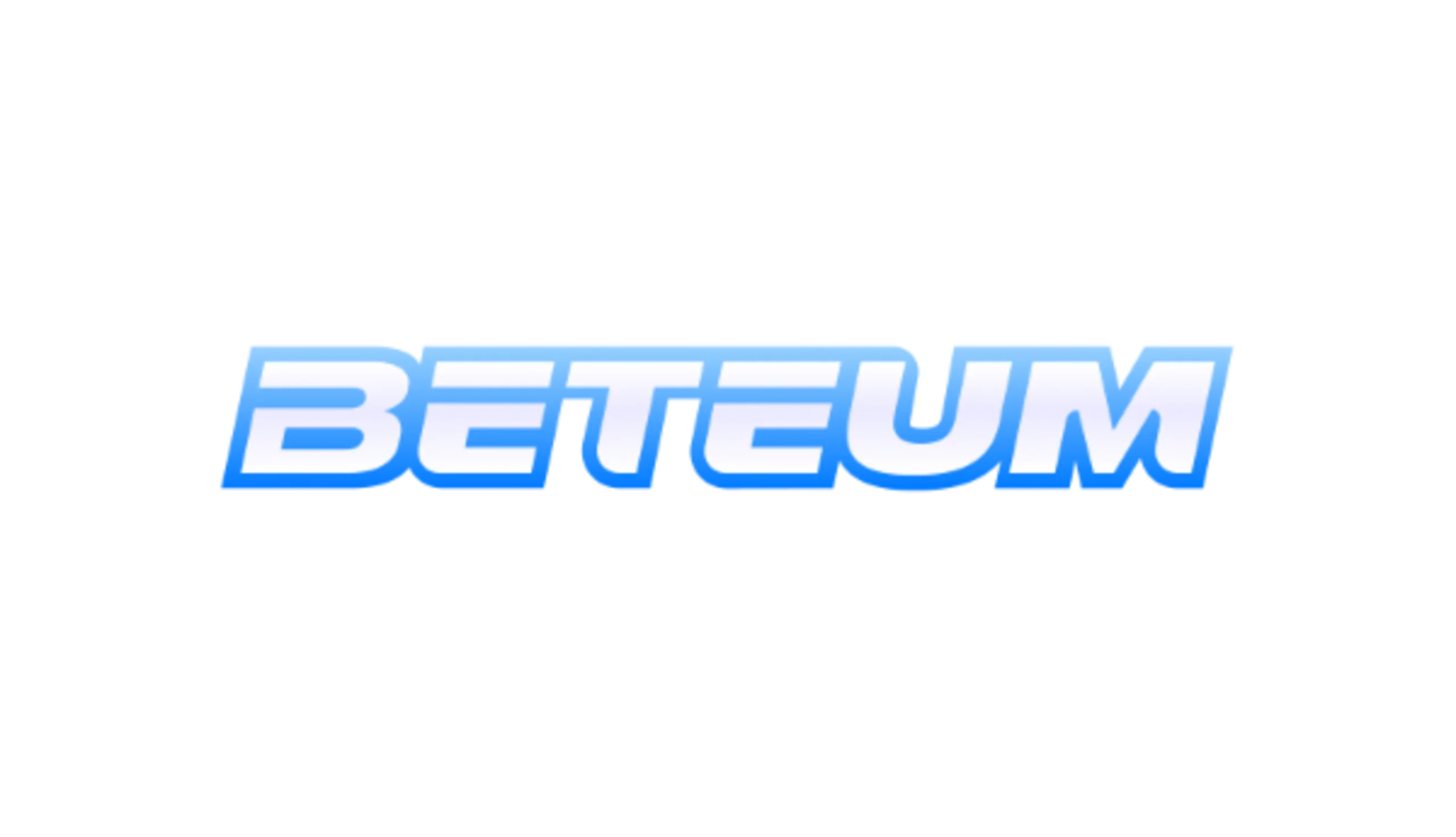 beteum casino logo