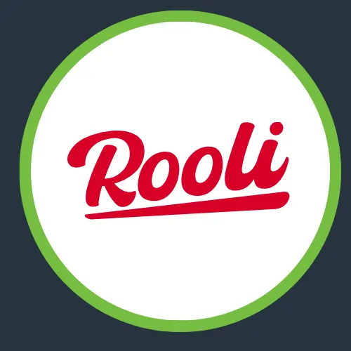 rooli new logo