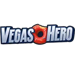 vegashero casino logo
